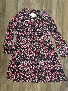 Evy’s Tree Celeste Long Sleeve Dress